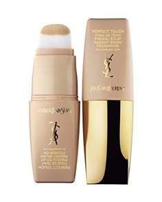 Yves Saint Laurent Perfect Touch Radiant Brush Foundation
