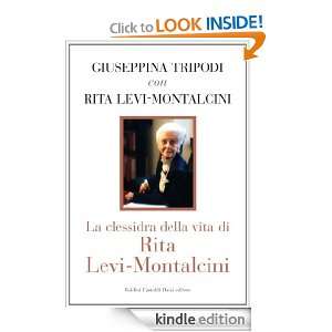   ) (Italian Edition) Rita Levi Montalcini  Kindle Store