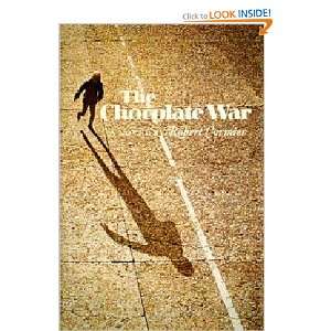  The Chocolate War [Hardcover] ROBERT CORMIER Books