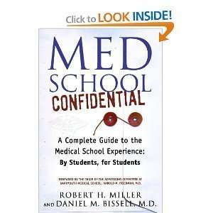   Foreword) Robert H. Miller (Author) Dan Bissell M.D. (Author) Books