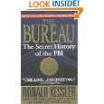   the FBI by Ronald Kessler ( Mass Market Paperback   July 13, 2003