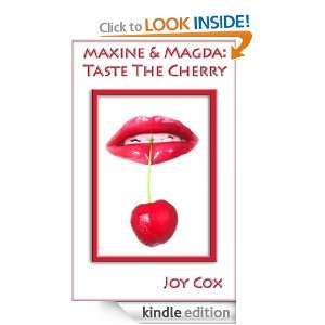 Maxine & Magda Taste The Cherry Joy Cox  Kindle Store