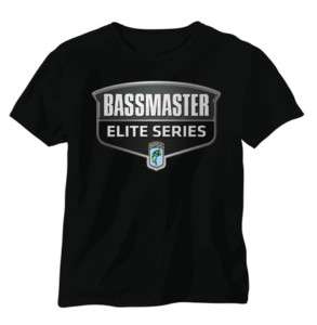 Bassmaster Bass master fishing T shirt S M L to 4XL 5XL  