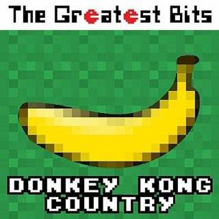  Donkey Kong Country Returns (Taio Cruz   Dynamite Parody 