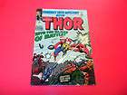 JOURNEY INTO MYSTERY   THOR #119 Marvel Comics 1965 silver age  