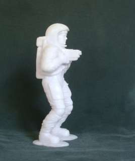 Marx Apollo Moon Mission Neil Armstrong Astronaut Camera Action Figure 