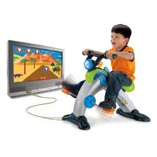 Fisher Price SMART CYCLE Software   Dinosaurs
