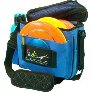  Fade Gear Lite Disc Golf Bag   Blue