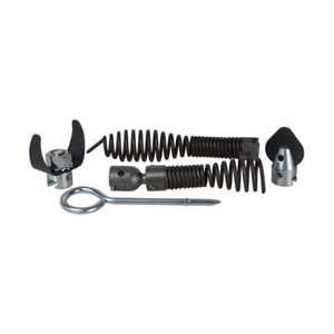  Drain And Pipe Cleaners   Kit, Tool T250   Ds   1