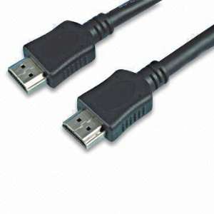  HDTrinity 2m (6.5ft) Gold Series Premium HDMI Cable 1.3b 