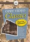   Video Classics   Classic Live Performances (DVD, 2008, 8 Disc Set