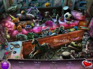   Masters SECRET STORIES COLLECTION ~ 15 PACK Hidden Object PC Game NEW