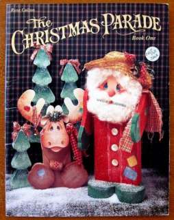 Shirley Wilson BooksWabbit Habitat & Christmas Parad 099301000581 