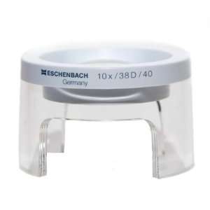  10X Eschenbach Stand Magnifier