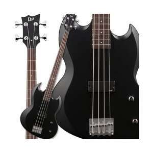  ESP LTD Viper 54 Bass Guitar Musical Instruments