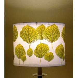  Finn Fab Designs Colorado Aspen Forest Lamp Shade