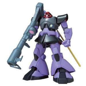  Gundam MSiA Action Figure Wing Gundam MS 09 Dom Second 