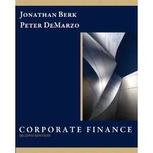 Corporate Finance plus MyFinanceLab with Pearson eText Student Access 