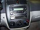 OEM KIA SPECTRA CD Player AM/FM RADIO STEREO 96150 2F100 BONITEC KMC