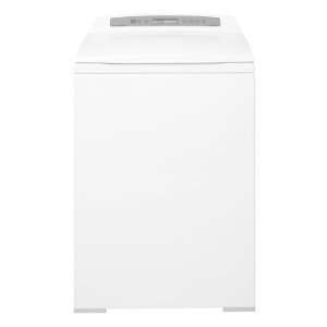  WL42T26CW1 AquaSmart LCD 3.1 cu.ft Top Load Washer with 