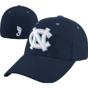   Tar Heels Dynasty Alternate Team Color Fitted Hat