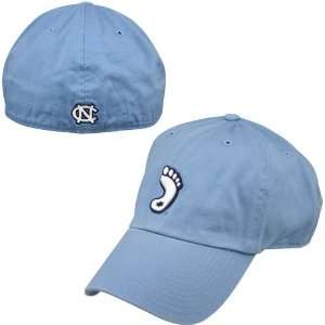  Tar Heels (UNC) Sky Blue Franchise Fitted Hat