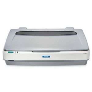  New Large Format Flatbed Scanner   R39377 Electronics