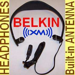 BELKIN XM Antenna Headphones Samsung Helix Pioneer Inno  