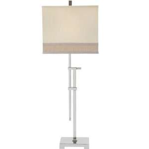   Box Floor Lamp from the Box Collection LJF5272