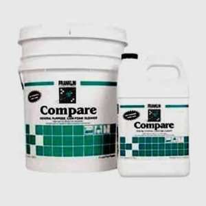  Compare General Purpose Cleaner Gallon Bottle Case Pack 4 