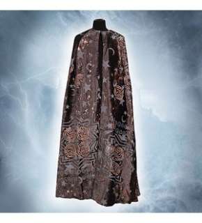 Harry Potter Invisibility Cloak Replica One Size Fits Most *New 