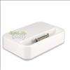 AC Wall Charger Adapter+Dock Station+USB Data Cable for iPod Touch 