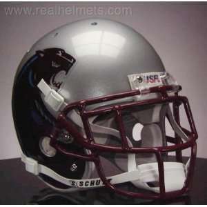    MICHIGAN PANTHERS 1984 USFL Football Helmet
