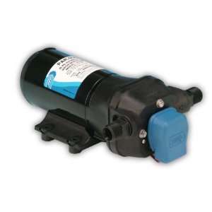 Jabsco 31620 0292 Marine ParMax 4 Low Pressure Water System Pump (4.3 
