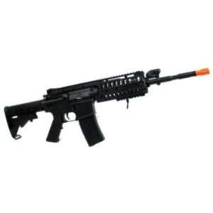  A&K S System   M4A1 Spec. Ops Electric Airsoft Rifle 
