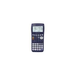  Casio Graphing Calculator   Blue (FX9750GII): Electronics