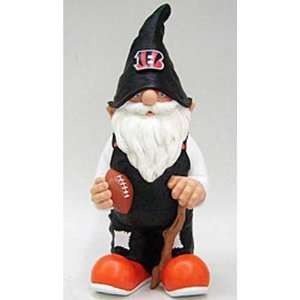  Cincinnati Bengals NFL 11 Garden Gnome: Everything Else