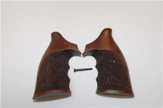 Nill Griffe Ruger Redhawk Gun Grips GERMAN Quality NEW  