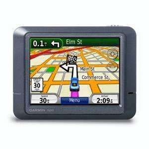  Garmin nuvi 265T GPS System GAR NU265T GPS & Navigation