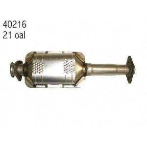 94 95 GEO TRACKER CATALYTIC CONVERTER SUV, DIRECT FIT, 4 Cyl, 1.6L,W 