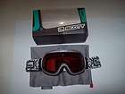 Scott Aura Helmet Compatible Snow Ski Goggles NEW Lilac items in 