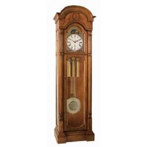    Ridgeway Clocks Timberlake Grandfather Clock