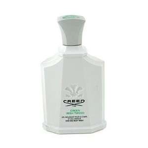  Creed Green Irish Tweed Hair and Body Wash   200ml/6.7oz 