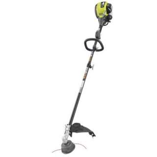 Ryobi RY34440 30cc 4 Cycle Gas Lawn Grass Weed Trimmer  
