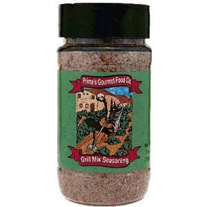    Primos Gourmet Foods   Grill Mix Spice Grocery & Gourmet Food