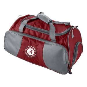  Alabama Crimson Tide NCAA Gym Bag