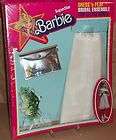 Superstar Barbie Dress n Play Bridal Ensemble For Little Girls 1978 