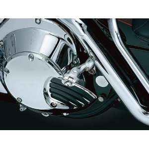   7527 Adjustable Passenger Pegs for Harley Davidson Touring: Automotive