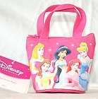 Disney Princess Girls Dress Up Play Mini Purse Ariel, B