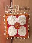   & Lock Create Fun and Easy Locker Hooked Projects by Theresa Pulido